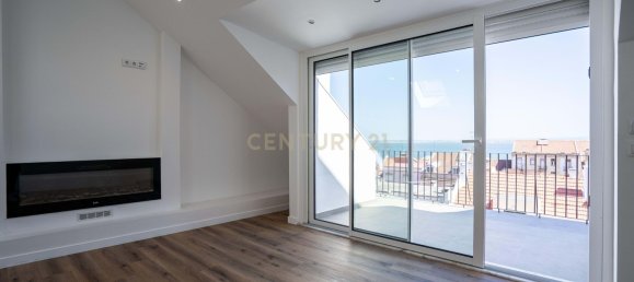 2 Schlafzimmer Doppelhaus in Lisbon, Portugal, Nr. 341607 3