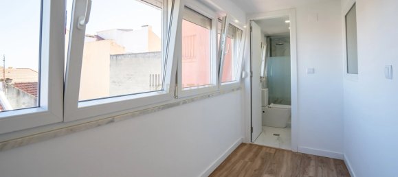 2 Schlafzimmer Doppelhaus in Lisbon, Portugal, Nr. 341607 15