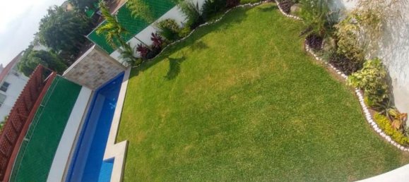 Casa T3 em Morelos, Mexico N.º 178708 2