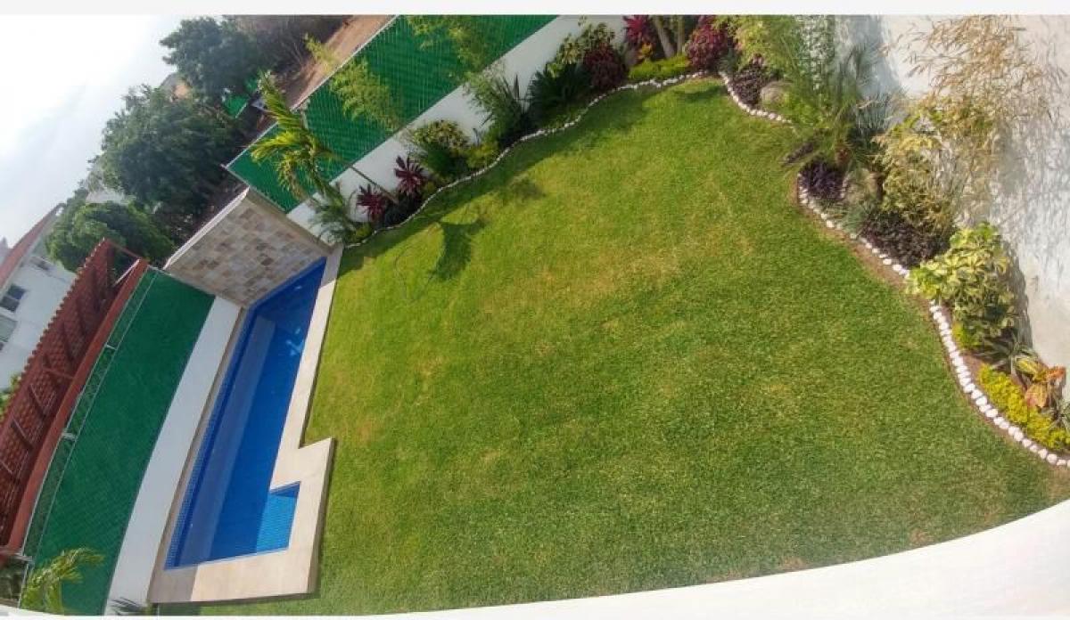 Casa T3 em Morelos, Mexico N.º 178708