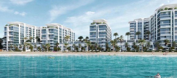 Квартира с 2 спальнями в Umm Al Quwain Marina, ОАЭ № 96169 4