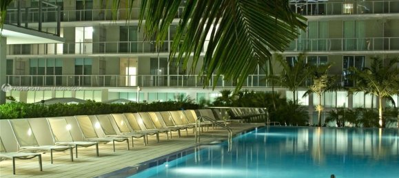 2 غرف نوم عقار تجاري في Miami, الولايات المتحدة رقم 615116 3