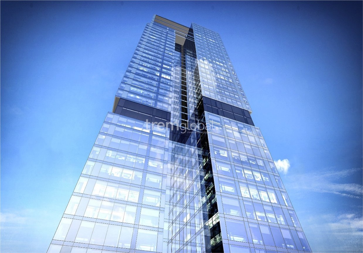 Apartamento 1+1 em Istanbul, Turkey N.º 7484