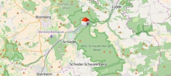 Terrain à Lippe, Germany No. 342876 11