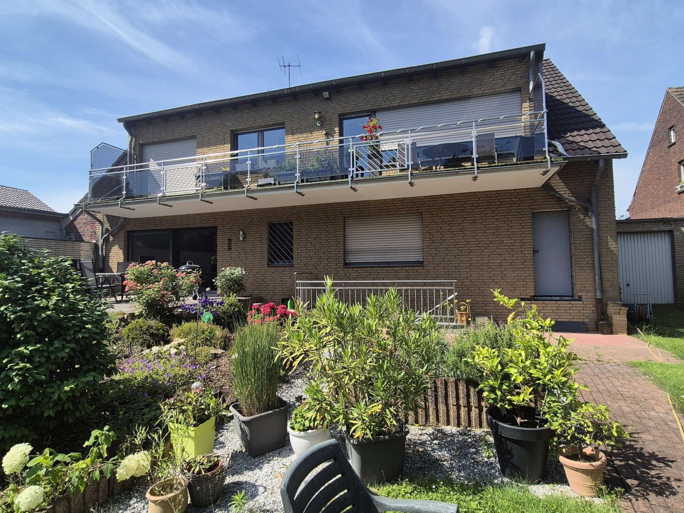 2 chambres Appartement à Oberhausen, Germany No. 249782