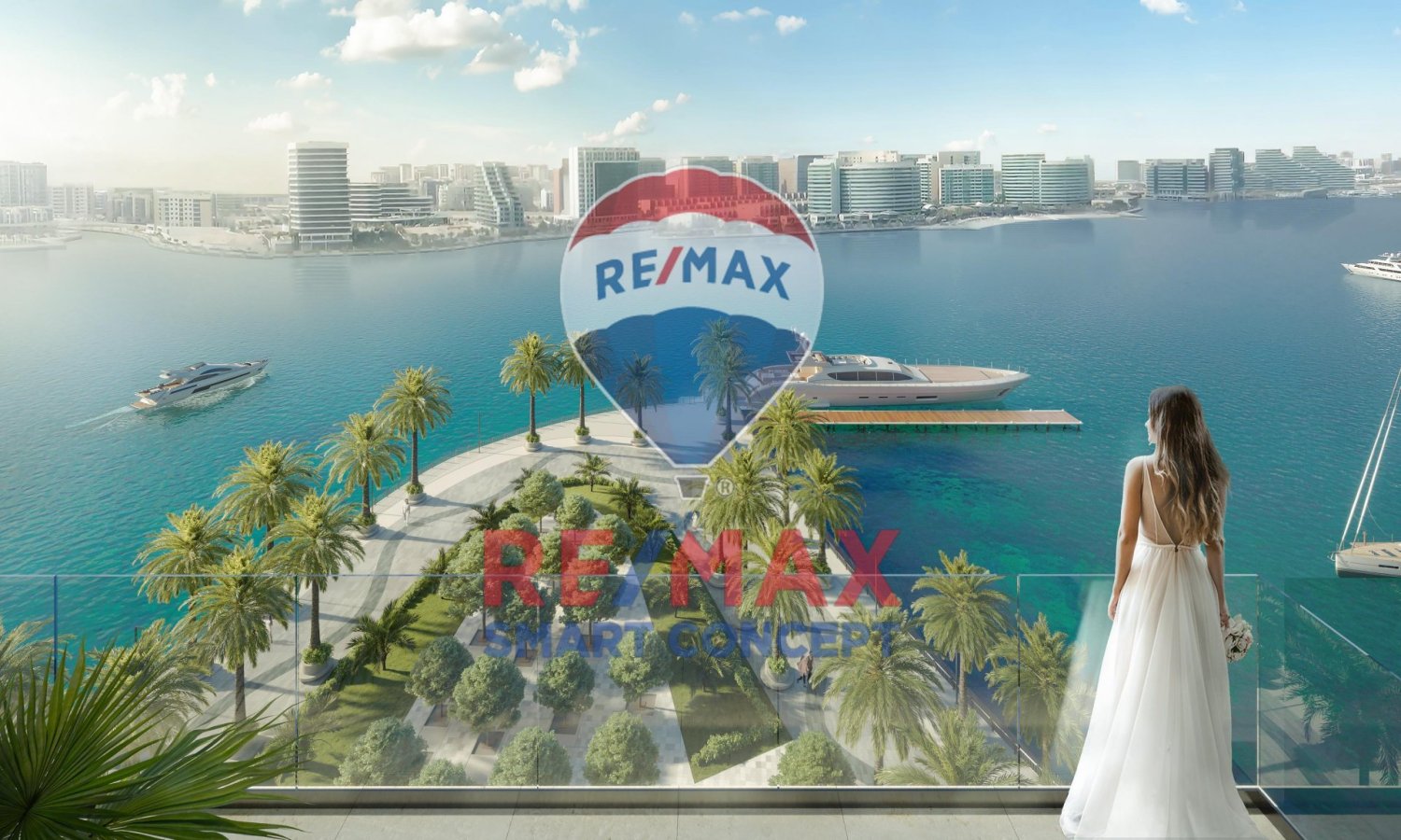 1 bedroom Apartment in Yas Island, UAE No. 22865