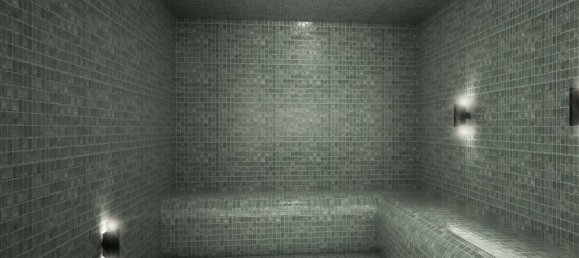 Wohnung 1+1 in Alanya, Turkey, Nr. 30804 8