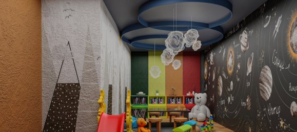 Wohnung 1+1 in Alanya, Turkey, Nr. 30804 9