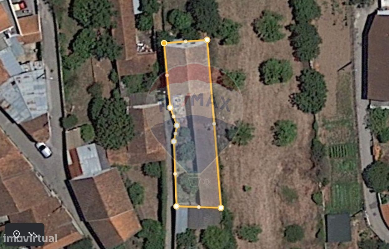 2 Schlafzimmer Haus in Pampilhosa, Portugal, Nr. 41860