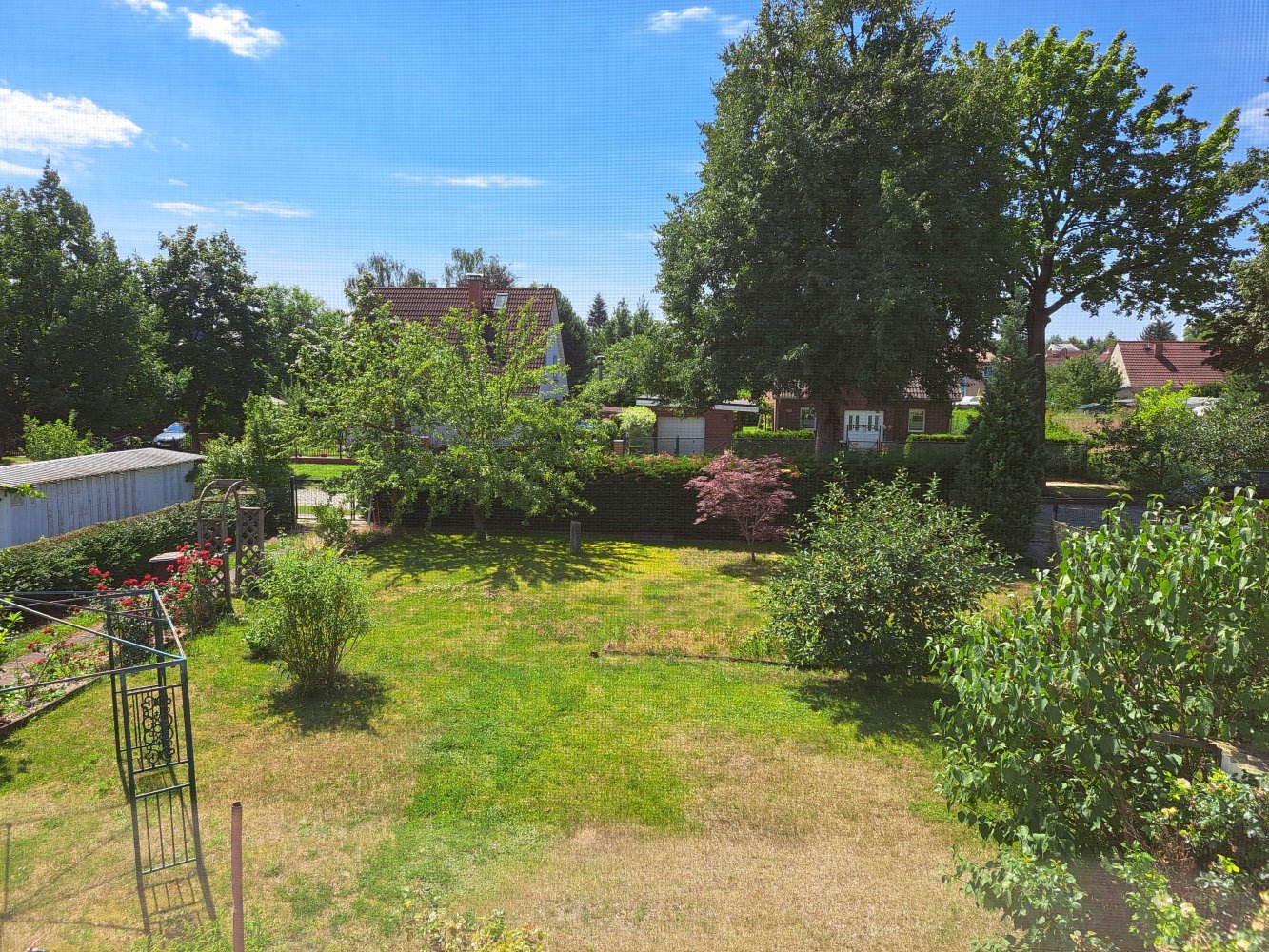  قطعة أرض في Blankenburg, Germany رقم 31697