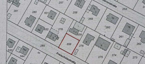  قطعة أرض في Blankenburg, Germany رقم 31697 5