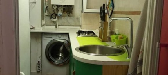 Studio in Carrara, Italy No. 46275 14