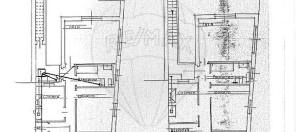 195m² Building in Porto, Portugal No. 100067 14