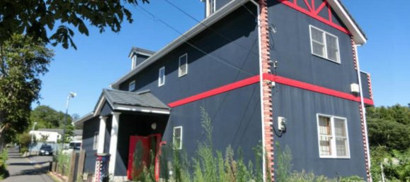 5 غرف نوم منزل في Chiba, Japan رقم 8794 2