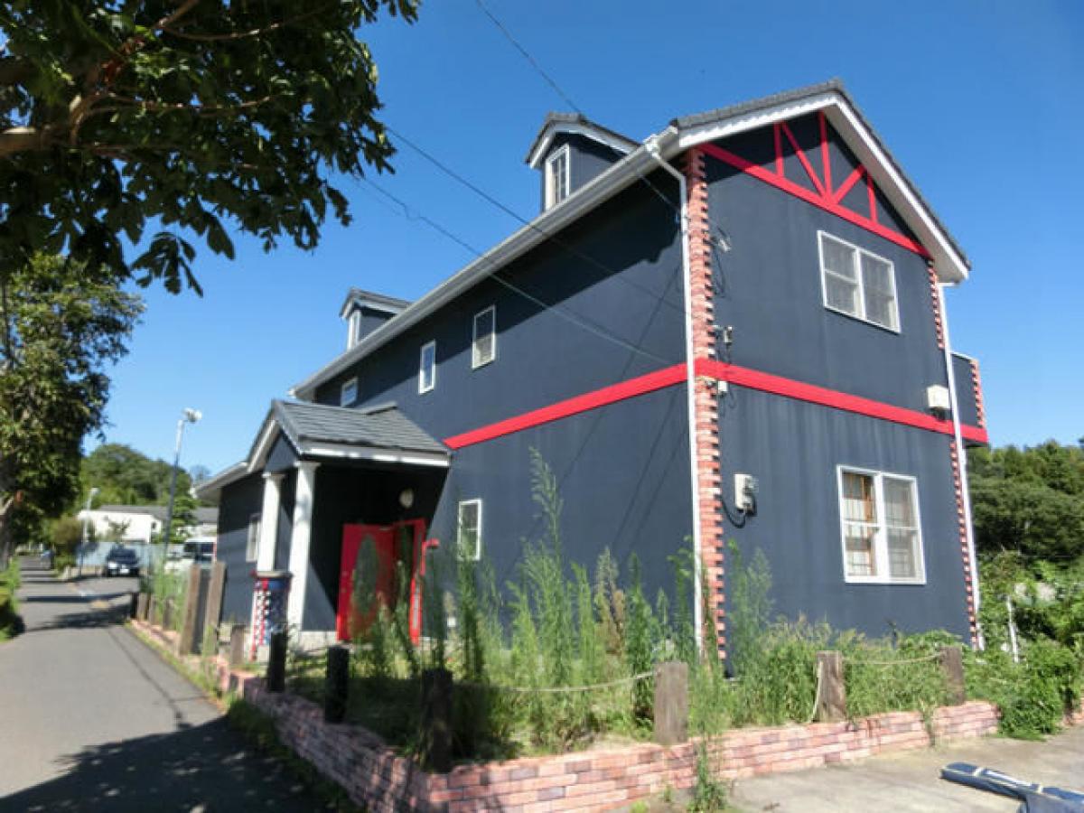 5 غرف نوم منزل في Chiba, Japan رقم 8794