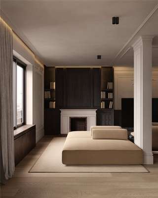 4 Schlafzimmer Penthouse in Barcelona, Spain, Nr. 87842