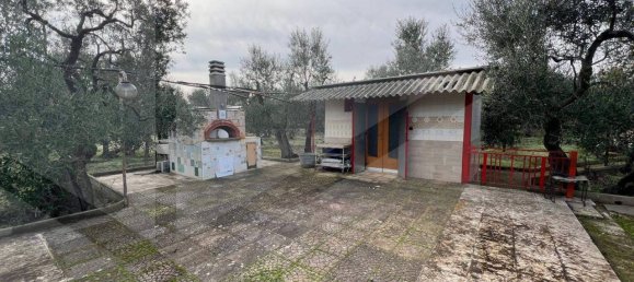 Casa de 2 divisões em Molfetta, Italy N.º 24564 8