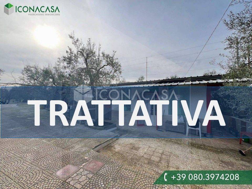 Casa de 2 divisões em Molfetta, Italy N.º 24564