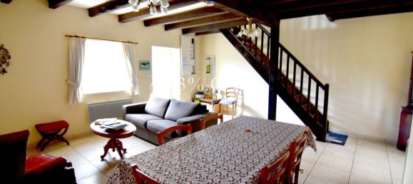 3 bedrooms House in Saint-Dolay, France No. 55105 3