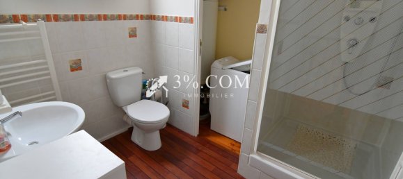 3 bedrooms House in Saint-Dolay, France No. 55105 14