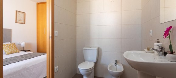 Коммерческая недвижимость 134м² в Кастельон-де-ла-Плана, Испания № 129770 25