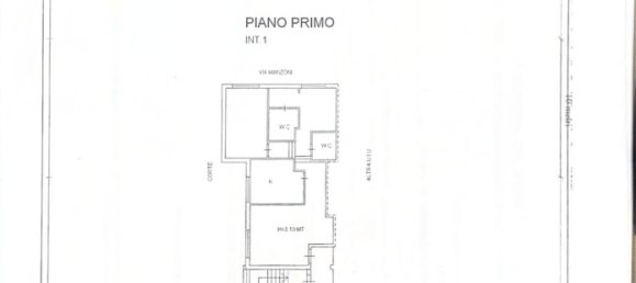 3 bedrooms Apartment in Naples, Italy No. 327450 12