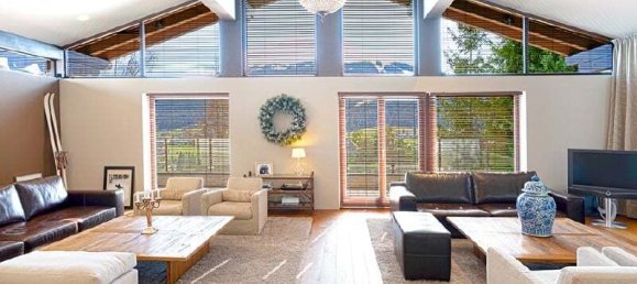 7 rooms House in Radstadt, Austria No. 7750 5