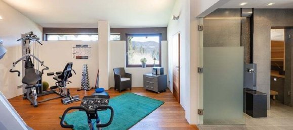 7 rooms House in Radstadt, Austria No. 7750 8