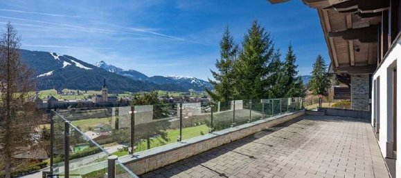 7 rooms House in Radstadt, Austria No. 7750 3