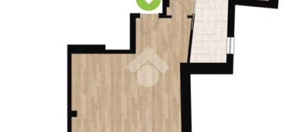 2 rooms Apartment in Valmadrera, Italy No. 286156 29