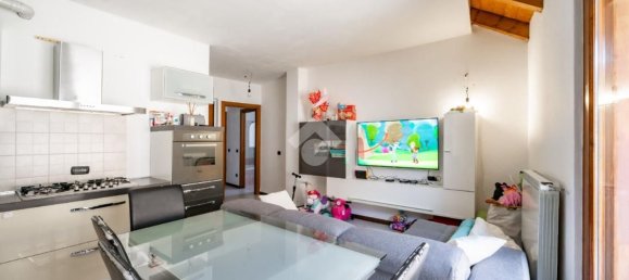 2 rooms Apartment in Valmadrera, Italy No. 286156 11