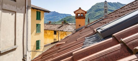 2 rooms Apartment in Valmadrera, Italy No. 286156 23