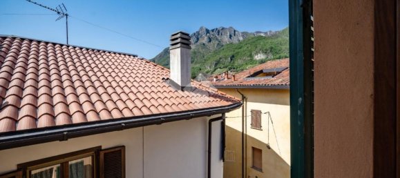 2 rooms Apartment in Valmadrera, Italy No. 286156 24