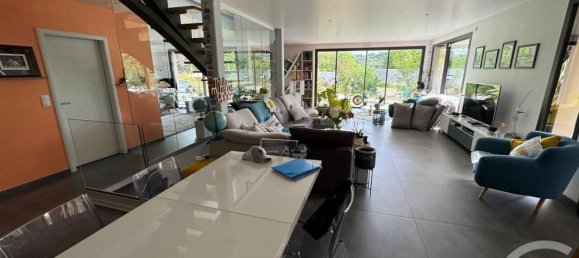 Casa de 5 dormitorios en Gif-sur-Yvette, France No. 176810 3