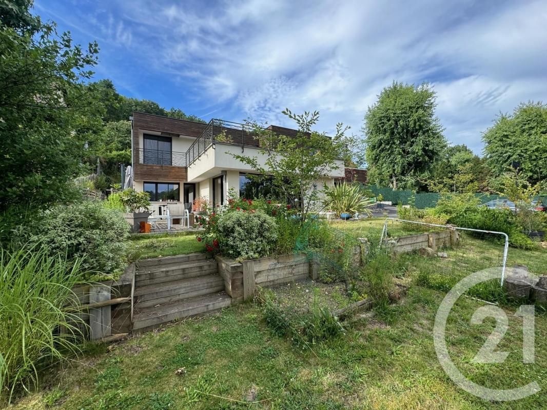 Casa de 5 dormitorios en Gif-sur-Yvette, France No. 176810