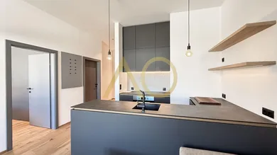 1 chambre Appartement à Kitzbuhel, Austria No. 188310