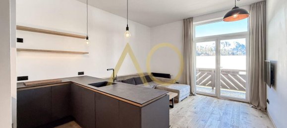 1 chambre Appartement à Kitzbuhel, Austria No. 188310 3