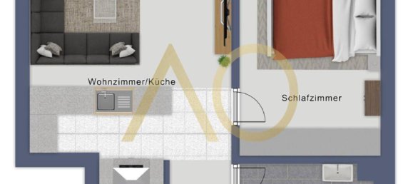 1 chambre Appartement à Kitzbuhel, Austria No. 188310 8