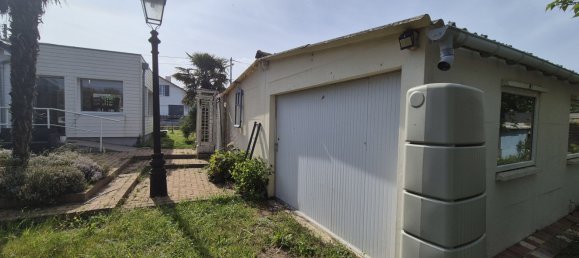 1 Schlafzimmer Haus in Pornichet, France, Nr. 278038 9