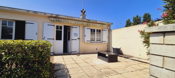 1 Schlafzimmer Haus in Pornichet, France, Nr. 278038 5