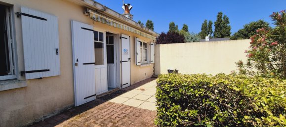 1 Schlafzimmer Haus in Pornichet, France, Nr. 278038 7