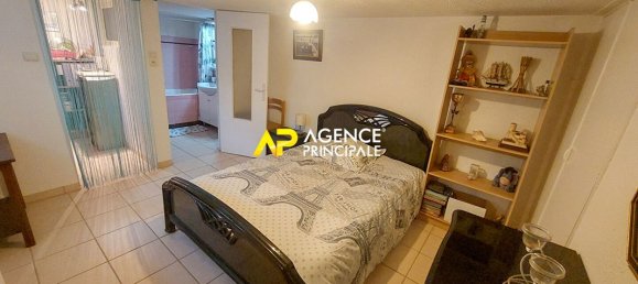 3 bedrooms House in Bezons, France No. 166619 13