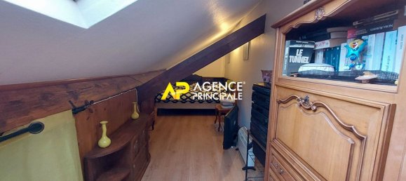 3 bedrooms House in Bezons, France No. 166619 10