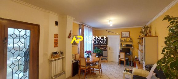 3 bedrooms House in Bezons, France No. 166619 6