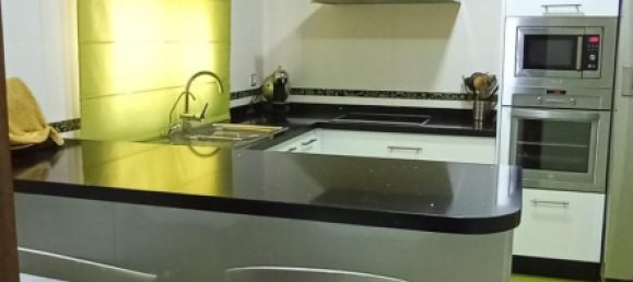 4 غرف نوم تاون هاوس في La Carlota, Spain رقم 107459 22