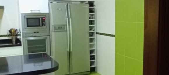 4 غرف نوم تاون هاوس في La Carlota, Spain رقم 107459 7