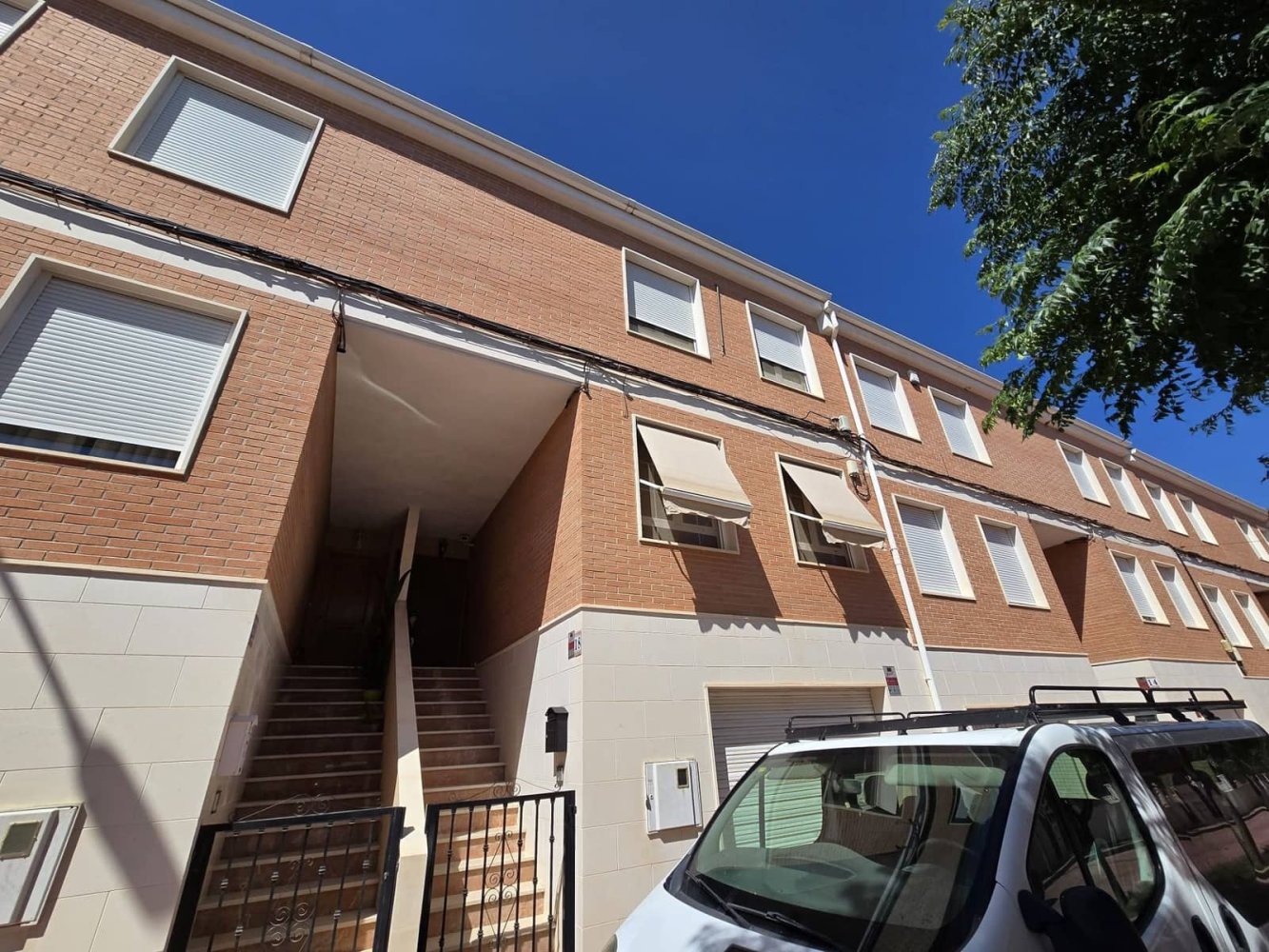 Casa T3 em Sax, Spain N.º 275333