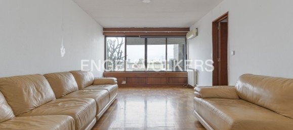 3 Schlafzimmer Wohnung in Lisbon, Portugal, Nr. 304186 2