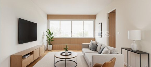 3 Schlafzimmer Wohnung in Lisbon, Portugal, Nr. 304186 3