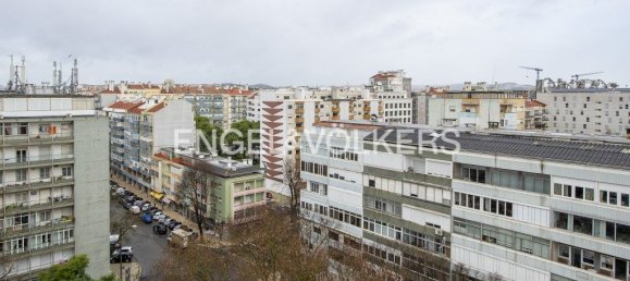3 Schlafzimmer Wohnung in Lisbon, Portugal, Nr. 304186 29